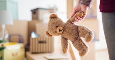 Teddy torture: Parents 'disgusted' and 'horrified' over parenting technique - www.ok.co.uk