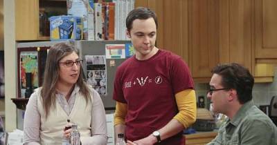 Big Bang Theory's Jim Parsons discusses handling fame - www.msn.com