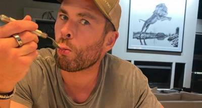 Chris Hemsworth fulfills his ONLY birthday wish leaving his kids unhappy; Thor director trolls actor with Liam - www.pinkvilla.com