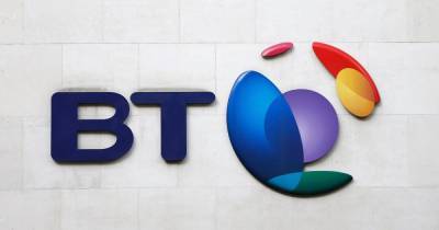 BT internet outage affects customers across Ayrshire following storms in Scotland last night - www.dailyrecord.co.uk - Scotland
