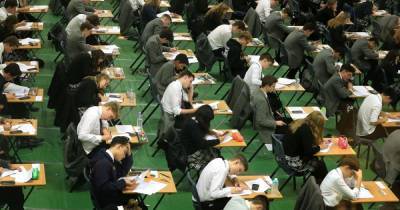 What is happening with school exam results in Scotland, Wales, Northern Ireland and England - www.manchestereveningnews.co.uk - Scotland - Ireland