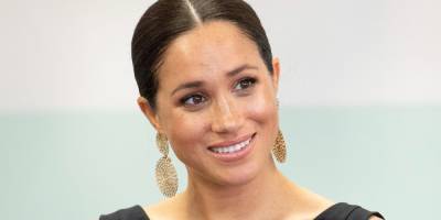 Meghan Markle Opens Up to Marie Claire About Why She's Voting in November - www.marieclaire.com - New Zealand