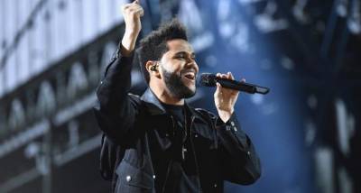MTV Video Music Awards: The Weeknd, Maluma & more set to perform with BTS, Doja Cat & J Balvin at the event MD - www.pinkvilla.com - New York - Colombia