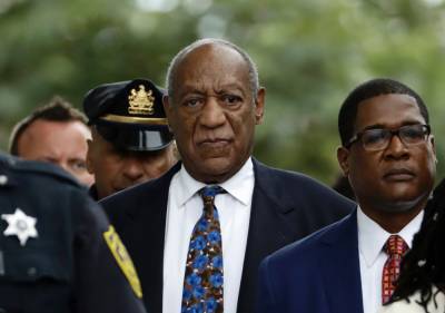 Bill Cosby's attorneys file new appeal in Pennsylvania Supreme Court, claim trial was unfair - www.foxnews.com - Pennsylvania