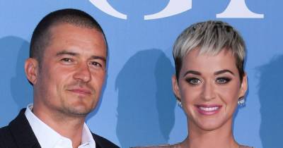 Orlando Bloom Can’t Wait for Pregnant Katy Perry to Give Birth to ‘Daddy’s Girl’ - www.usmagazine.com