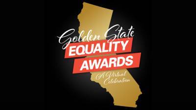 Golden State Equality Awards To Honor Pete & Chasten Buttigieg And Netflix Docu ‘Disclosure’; Nancy Pelosi To Pay Tribute To John Lewis - deadline.com - California