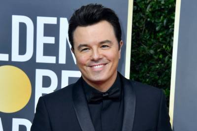 Seth MacFarlane to Adapt ‘The Winds of War’ Into Limited Series for UCP - thewrap.com