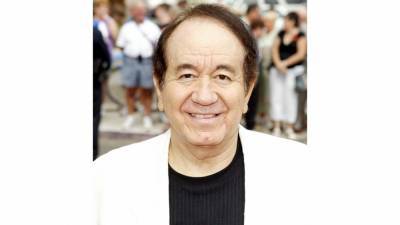 Trini Lopez, "If I Had a Hammer" and "Lemon Tree" Singer, Dies of COVID-19 at 83 - www.hollywoodreporter.com - Mexico - city Palm Springs