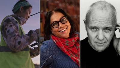 Toronto Film Festival to Honor Anthony Hopkins, Chloé Zhao, Mira Nair - variety.com