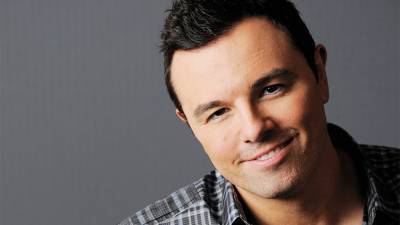 Seth MacFarlane Developing ‘The Winds of War’ Limited Series With UCP - variety.com - USA