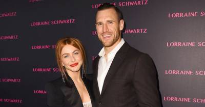 Julianne Hough Knows Relationship With Brooks Laich Will ‘Have to Change’ If They Reconcile - www.usmagazine.com