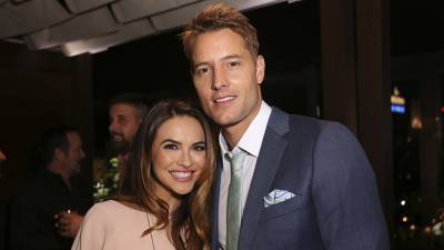 Justin Hartley’s Ex-Wife Daughter Aren’t Happy With Chrishell Stause’s Divorce Claims - stylecaster.com