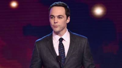 Jim Parsons Cries As He Recalls the 'Intense' Summer That Led Him to Quit 'The Big Bang Theory' - www.etonline.com - New York