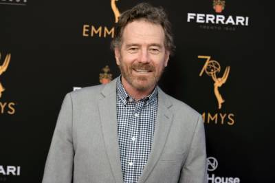Bryan Cranston opens up about coronavirus recovery, hanging out with Tom Hanks after symptoms subsided - www.foxnews.com - county Bryan