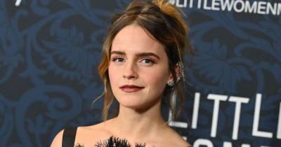 This resurfaced quote from Emma Watson shows how vapid white feminism has always been - www.msn.com