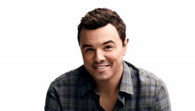 Seth MacFarlane Developing ‘The Winds Of War’ Limited Series At UCP - deadline.com