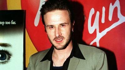 David Arquette: I thought I was dying after stabbing during wrestling match - www.breakingnews.ie - USA