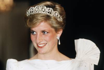 Princess Diana musical will hit Netflix before Broadway in industry first - nypost.com