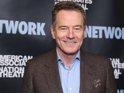 Bryan Cranston had double date with Tom Hanks, Rita Wilson after COVID-19 recovery - canoe.com - county Bryan
