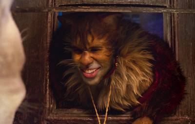 Jason Derulo thought ‘Cats’ was “gonna change the world” - www.nme.com