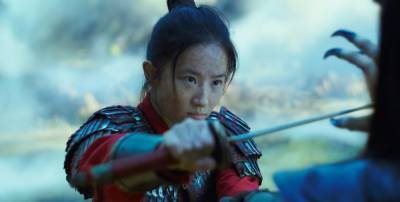 ‘Mulan’ Secures A Theatrical Release In China As New Trailer Confirms Disney+ Plans In The US - theplaylist.net - China - USA