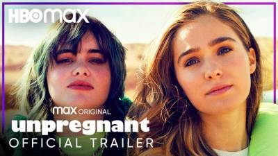 ‘Unpregnant’ Trailer: Haley Lu Richardson Needs To Get An Abortion In A Red State - theplaylist.net