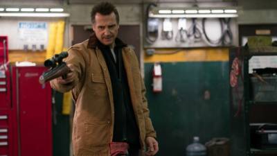 68-Year-Old Liam Neeson Isn’t Done With Action Yet & Has “A Couple Of Fights” Left In Him - theplaylist.net