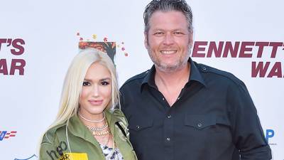 How Blake Shelton Feels About Gwen Stefani’s Son Kingston, 14, Saying He ‘Hates’ Country Music - hollywoodlife.com - city Kingston