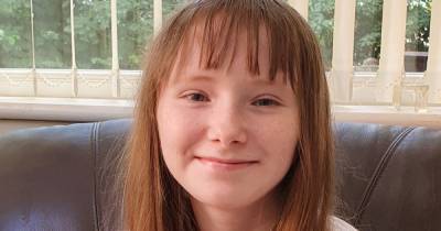 Girl, 11, dies after being hit by car in horror crash - her heartbroken family have paid tribute - www.manchestereveningnews.co.uk