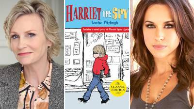 ‘Harriet The Spy’ Kids Animated Series Starring Beanie Feldstein, Jane Lynch & Lacey Chabert Ordered By Apple - deadline.com