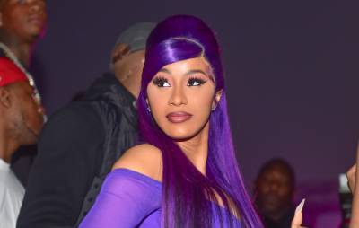 Cardi B on ‘cancel culture’: “I have a target on my back, but it’s not because of my music” - www.nme.com