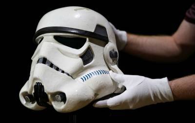 ‘Star Wars’ fans can buy props from the films in a special LA auction - www.nme.com