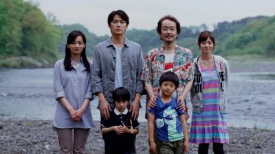 ‘Like Father, Like Son’: Lulu Wang Reportedly Working On A New Version Of Hirokazu Kore-eda’s Film But It’s Not A Remake - theplaylist.net