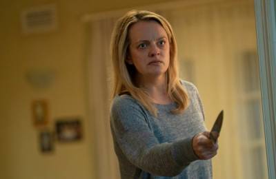 Elisabeth Moss Working With Blumhouse On The Upcoming Thriller ‘Mrs. March’ - theplaylist.net - Virginia