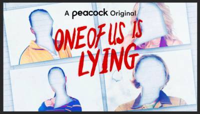 ‘One of Us Is Lying’ Adaptation Ordered to Series at Peacock - variety.com