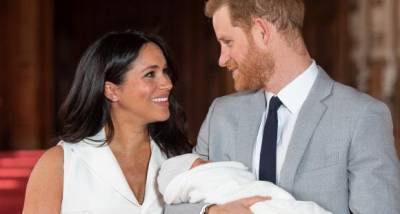 Prince Harry & Meghan Markle disappointed Princess Eugenie by announcing pregnancy at her wedding: Report - www.pinkvilla.com