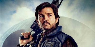Diego Luna Confirms ‘Cassian Andor’ Production Will Start Soon “But There’s No Rush” - theplaylist.net - USA