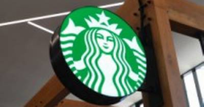 Rutherglen Starbucks set to open next month - www.dailyrecord.co.uk