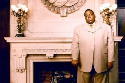 Son Of The Notorious B.I.G. Drops Dance Remix Of ‘Big Poppa’ - etcanada.com - Jordan