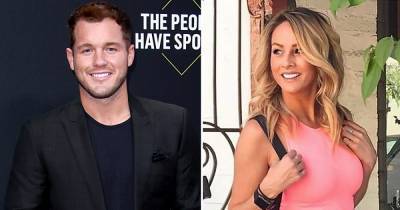 Colton Underwood Weighs in on Clare Crawley’s Exit From ‘The Bachelorette’: ‘Good for Her!’ - www.usmagazine.com - Portugal
