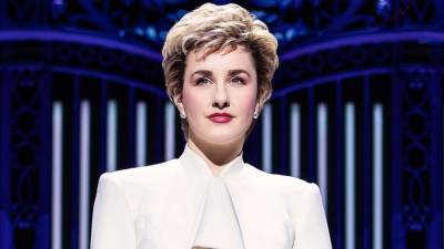 New Princess Diana Musical to Premiere on Netflix Before Broadway Debut - www.hollywoodreporter.com - New York