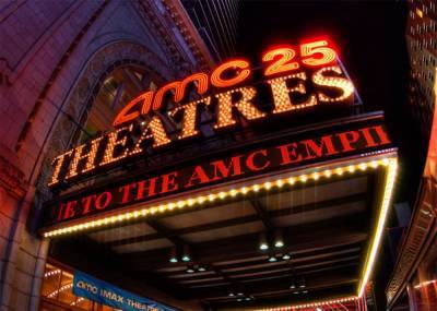 AMC CEO Hints That Added Costs For Safety Protocols Will Lead To Higher Ticket & Concession Prices - theplaylist.net