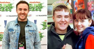 Alan Halsall weight loss: Inside the Coronation Street actor's transformation as he shares unrecognisable throwback snap - www.ok.co.uk