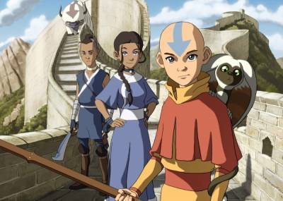 ‘Avatar: The Last Airbender’ Creators Leave Live-Action Remake Due To The “Creative Direction” Of The Series - theplaylist.net
