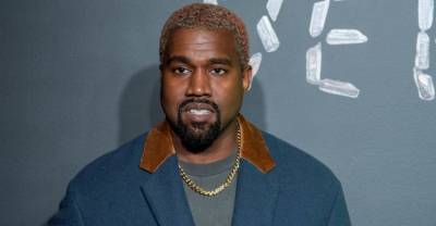 Kanye West is polling at 2% with Black voters - www.thefader.com