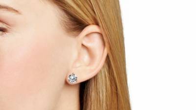 Kate Spade Deal of the Day: The Perfect Everyday Studs for Only $10 - www.etonline.com - New York - Canada