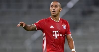 Man City 'hijack Liverpool move for Thiago Alcantara' and more transfer rumours - www.manchestereveningnews.co.uk - Germany - city Inboxmanchester