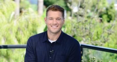 Colton Underwood REACTS to rumours of dating Pretty Little Liars star Lucy Hale: I consider myself single - www.pinkvilla.com - USA