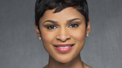 CBS News National Correspondent Jericka Duncan Signs With CAA - www.hollywoodreporter.com