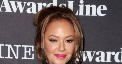 Leah Remini thinks Tom Cruise will try to 'lure' Suri into Scientology - www.wonderwall.com - New York
